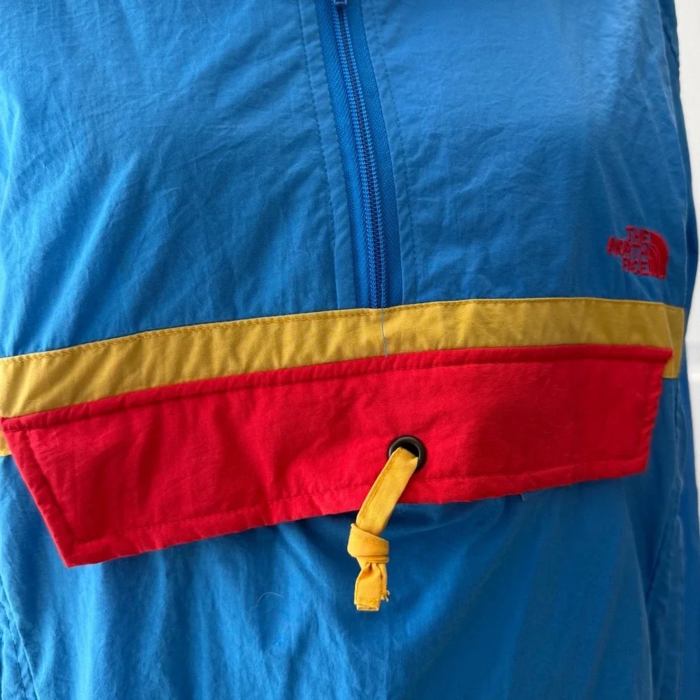 The North Face vintage 90s